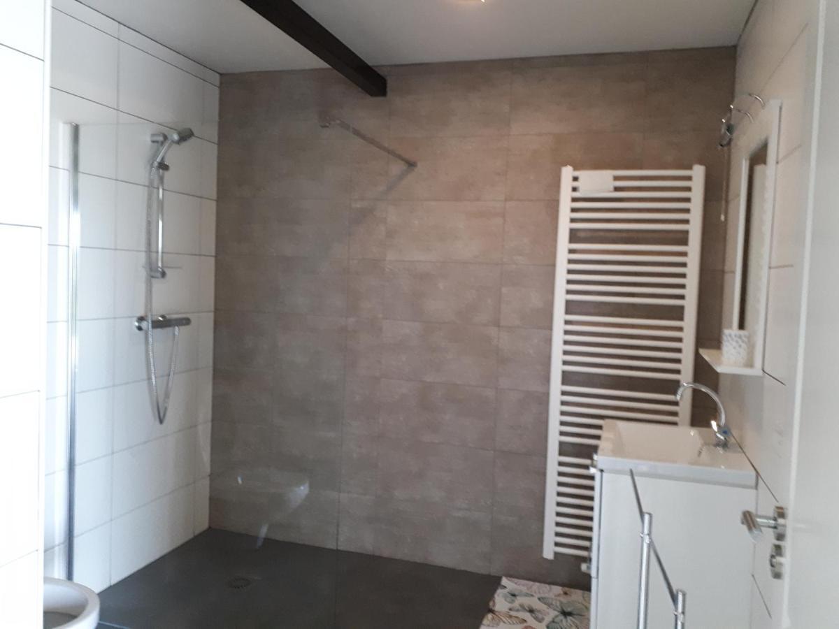 Apartmán Klein Cambron Hulst Exteriér fotografie
